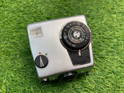 Пентапризма TTL Pentacon Six