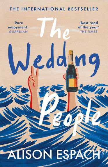 The Wedding People