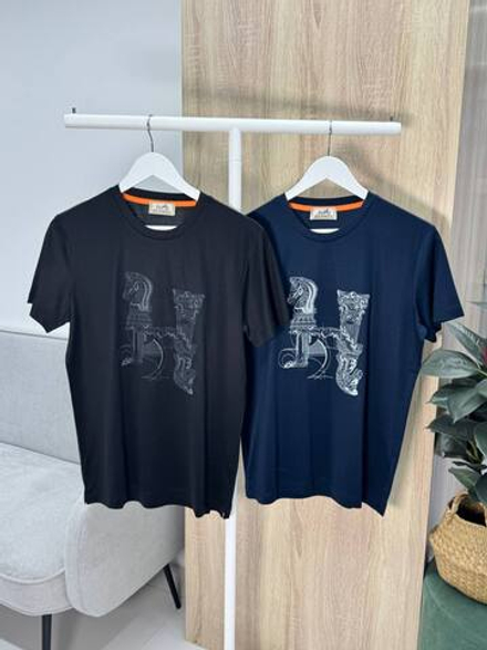 Футболка Hermes