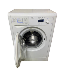 Стиральная машина Indesit WISE 10 б/у