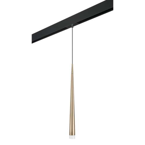 Трековый светильник Lightstar Punto PRO807013