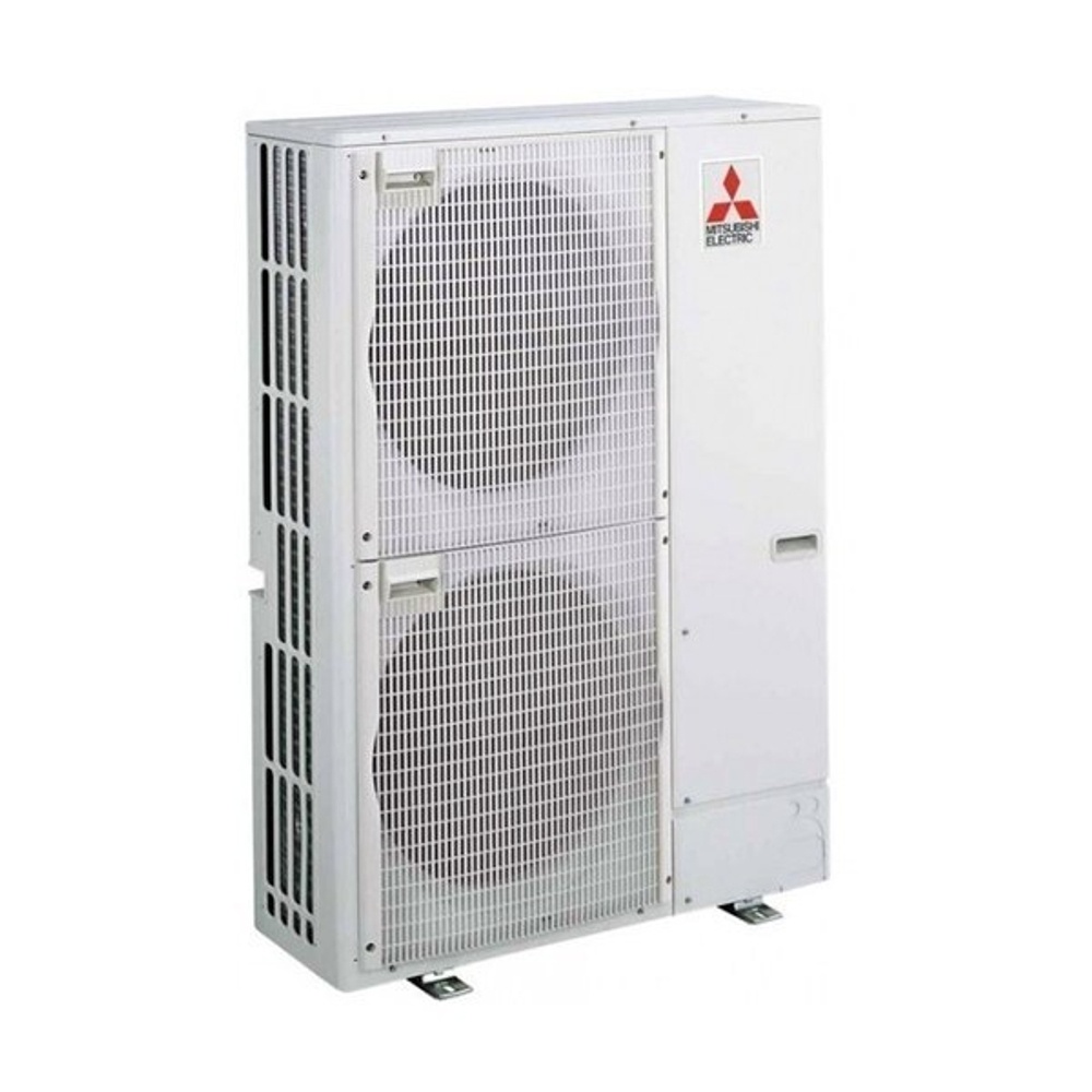Кассетный кондиционер Mitsubishi Electric PLA-M100EA/PUHZ-ZRP100YKA