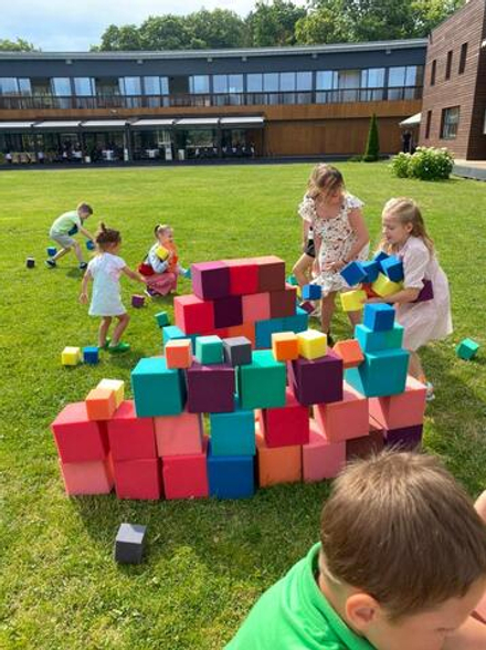 Поролон шоу