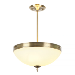 Потолочная люстра MyFar MR1526-4C