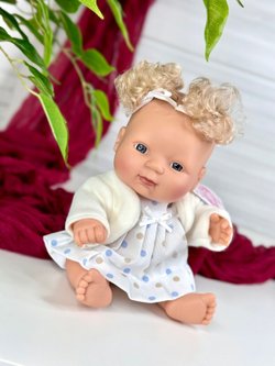 Пупс Berbesa GORDI 26см (260B8)