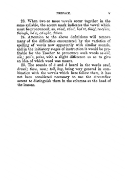 The illustrated English reader | English reader