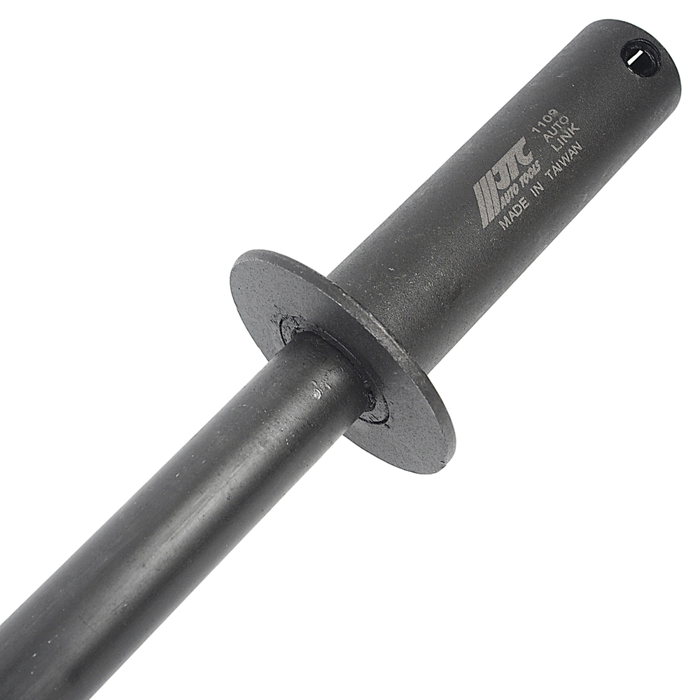 Съемник ШРУСов внутренних с обратным молотком, захват - стальной трос JTC