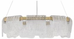 Подвесная люстра ST-Luce VOILE SL6021.203.54