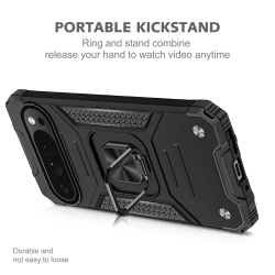 Противоударный чехол Legion Case для Google Pixel 9 Pro XL