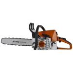 Бензопила STIHL MS 250 с шиной 18"/45 см, 11232000790