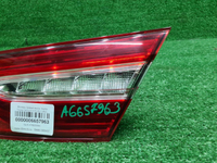 Фонарь правый внутр. Toyota Camry 8 XV70 17-нв LED