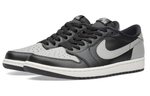 Jordan 1 Retro Low Shadow 2015