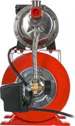 Установка для водоснабжения QUATTRO ELEMENTI AUTOMATICO 1001 INOX 910-218