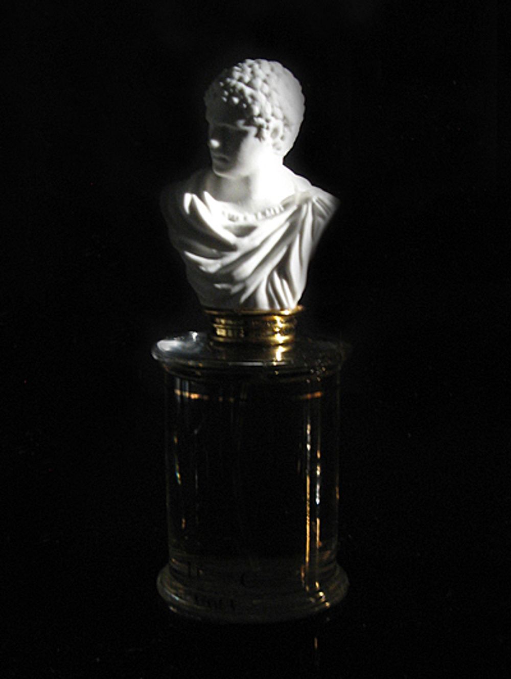 MDCI Parfums Ambre Topkapi