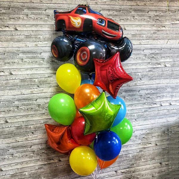 Готовое решение 