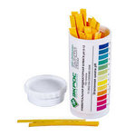 Индикаторная бумага универсальная, рН 0-12, 100 шт