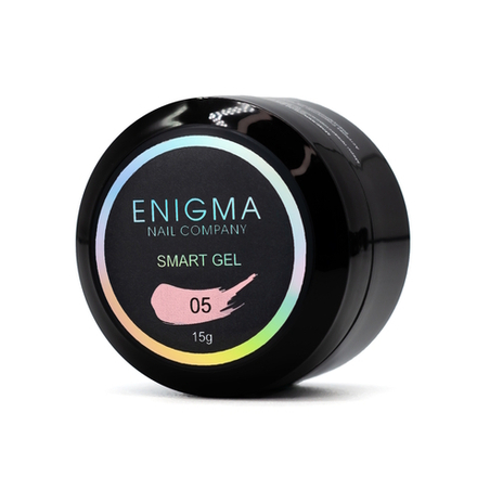 Liquid acid-free gel Enigma SMART gel 05 15g.