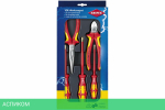 Набор инструментов Knipex KN-002013