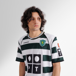 Ретро / Спортинг (03-04) / Домашняя