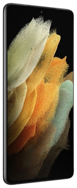 Смартфон Samsung Galaxy S21 Ultra 5G 12/128GB (Синий фантом)
