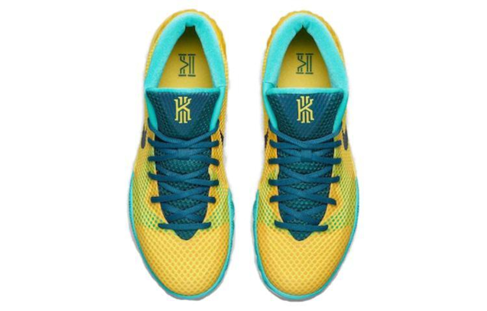 Kyrie letterman clearance