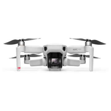 Квадрокоптер DJI Mavic Mini