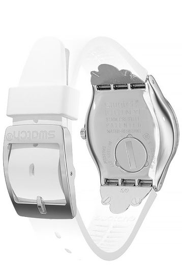 Наручные часы Swatch YLS463