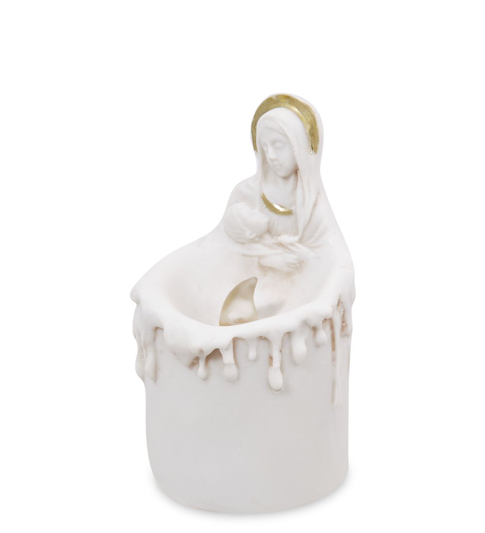 MN-512 Статуэтка с подсветкой «Дева Мария»