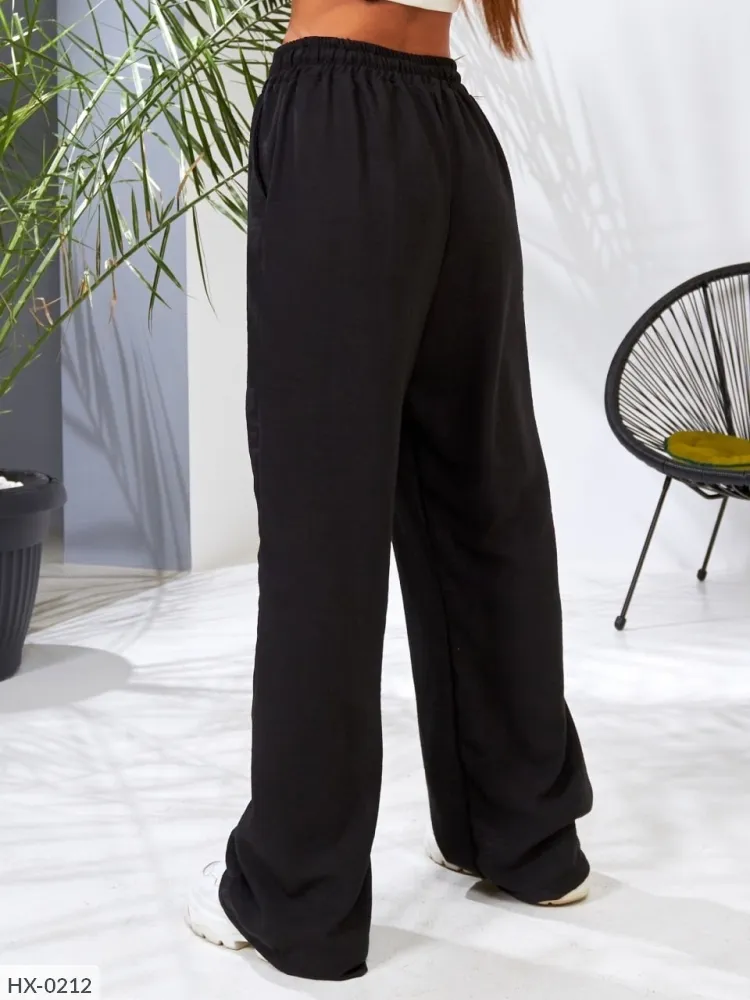 Брюки HX-0203 Фабрика Моды