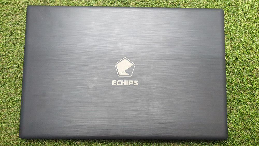 Ноутбук Echips Celeron/16Gb/FHD/Fresh P156GT/Windows 11