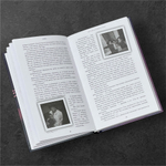 Книга DMX “E.A.R.L.” (Автобиография на русском языке) 🔞