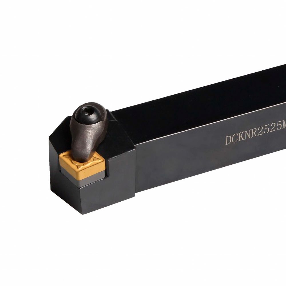 DCKNR2525M12 Державка токарная