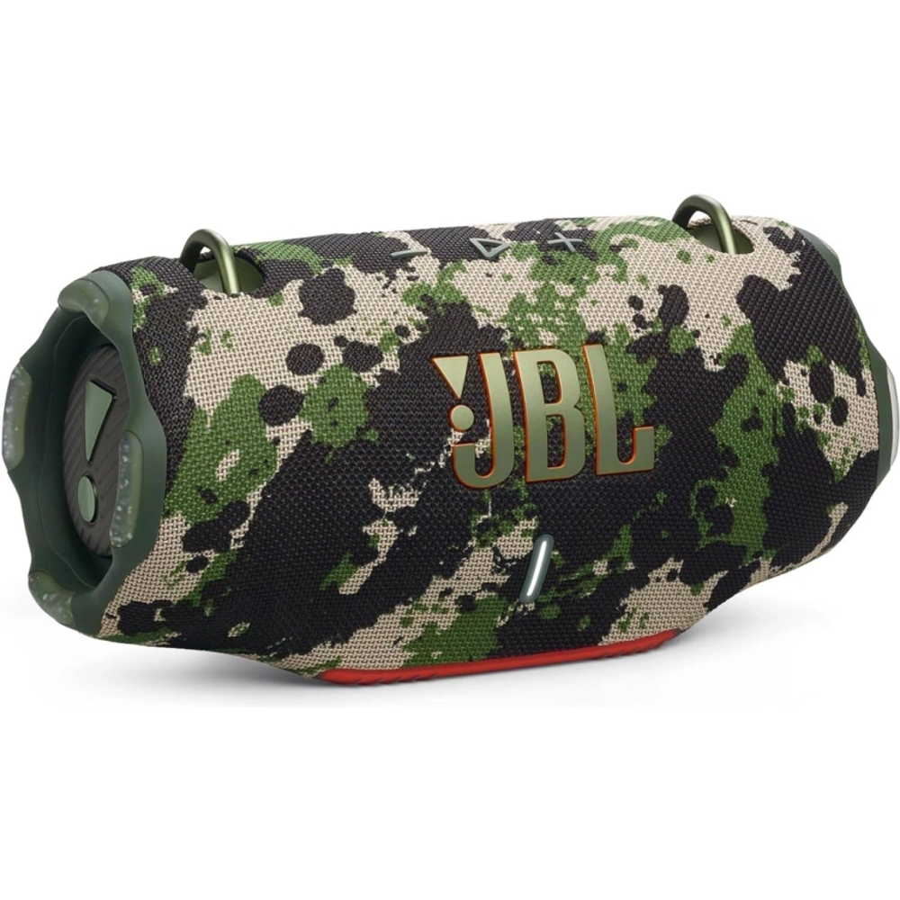 Колонка портативная JBL Xtreme 4, камуфляж