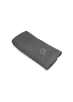 Вафельное полотенце B 70х35 (графитовый)