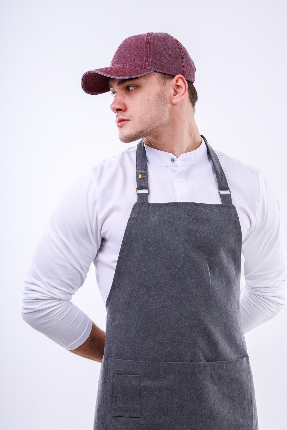 Бейсболка wild berry vintage