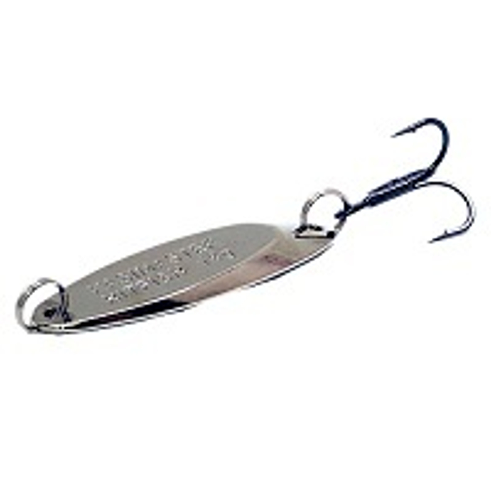 Блесна Kastmaster HitFish 21.0г 56мм цв.001 110321-01