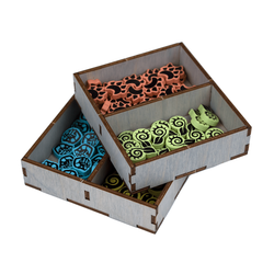 Органайзер Остров Духов (Spirit Island)