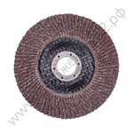 Круг лепестковый для шлифования по металлу FTL Excel 29 125 х 22,2 мм P40