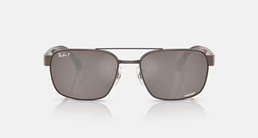 RAY-BAN RB3751CH CHROMANCE 9259AN