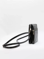 Сумка через плечо под телефон маленькая