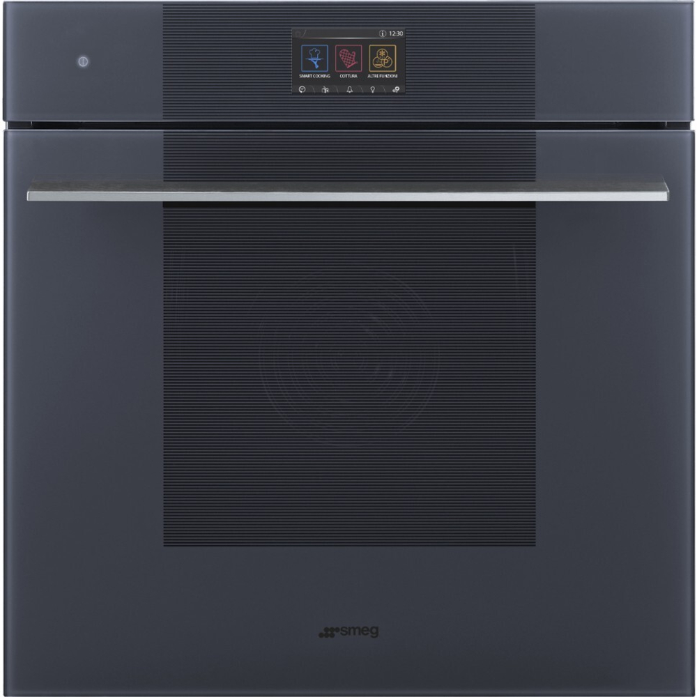 Многофункциональный духовой шкаф Smeg SOP6104TPG