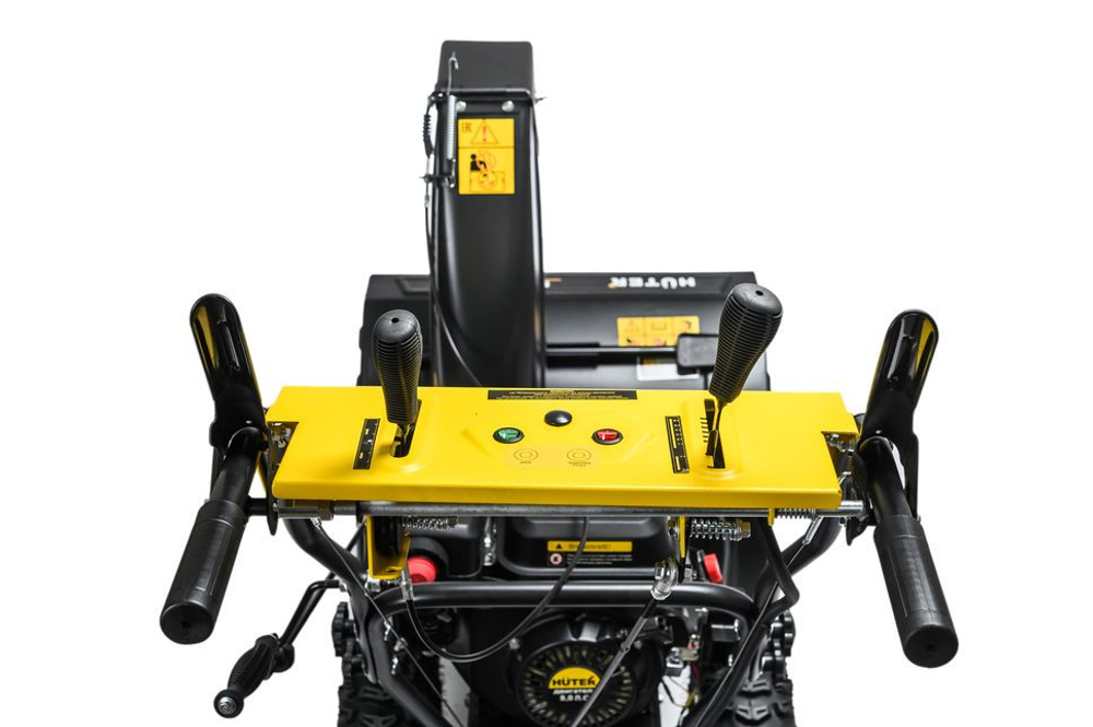 Снегоуборщик Huter SGC 62/54-6/2E