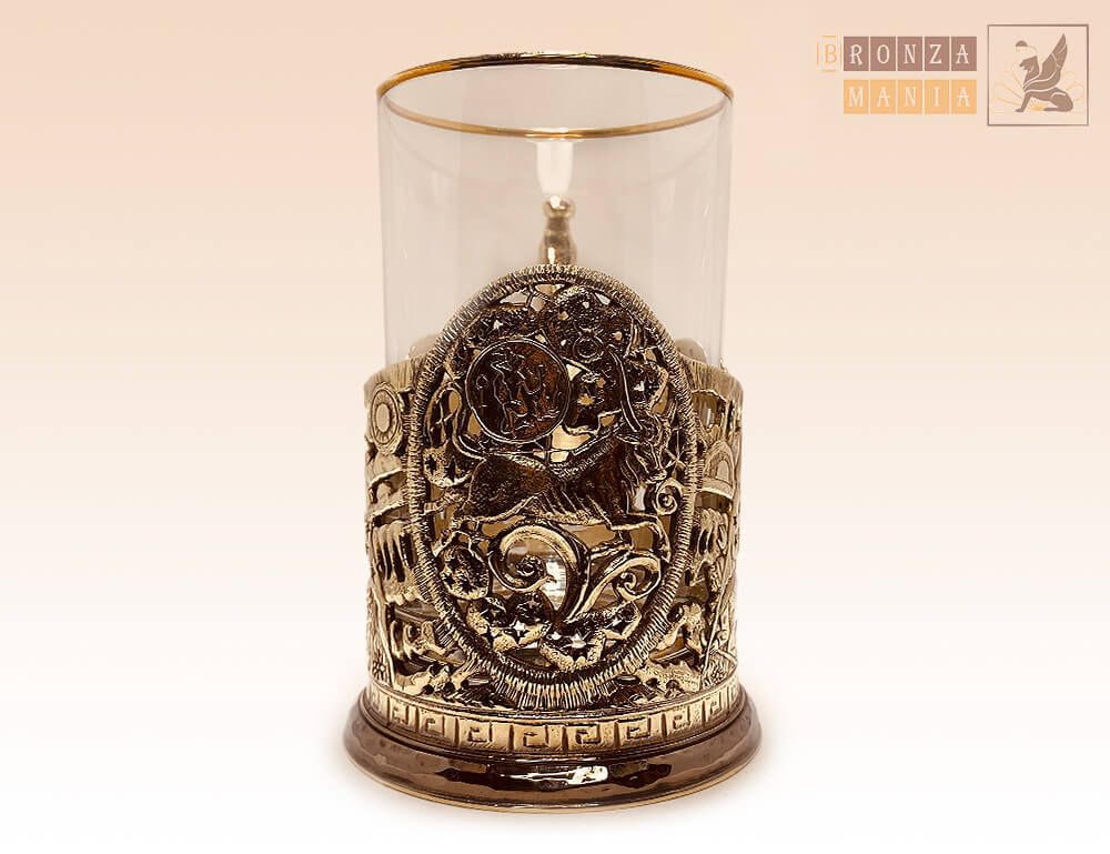 подстаканник Знак зодиака Телец