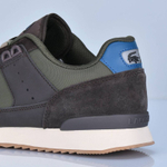 Кроссовки Lacoste Joggeur 2.0 арт 5422