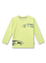 Футболка Sanetta Kidswear 126465 40078