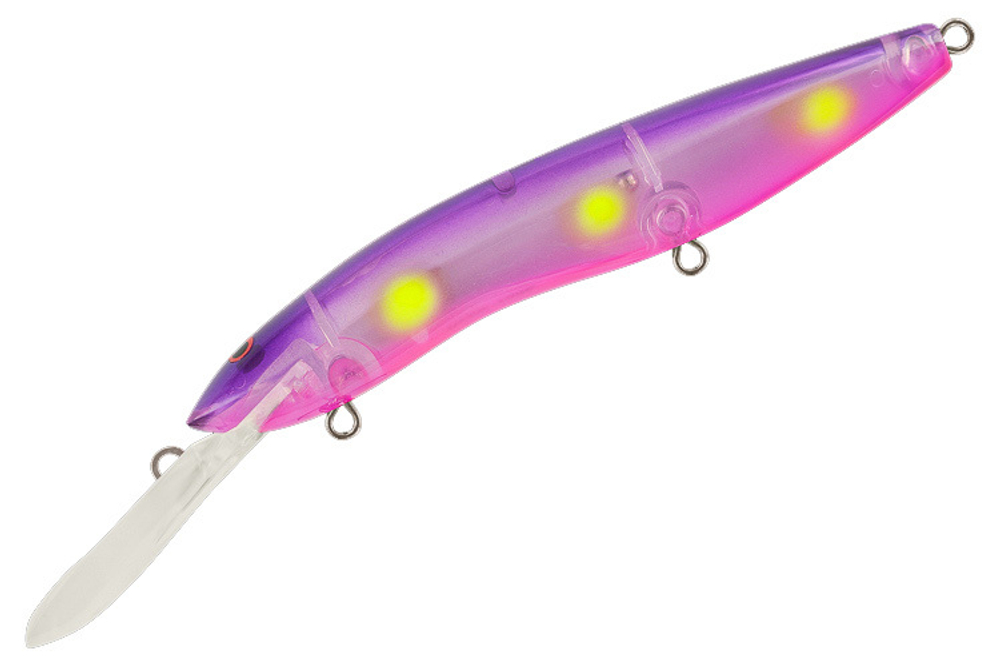 Воблер TsuYoki MITO 125F (22.5гр/12.5см)