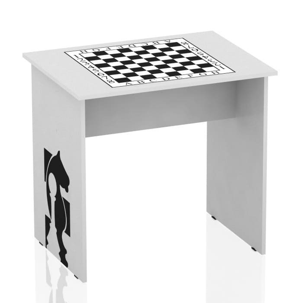 Шахматный стол