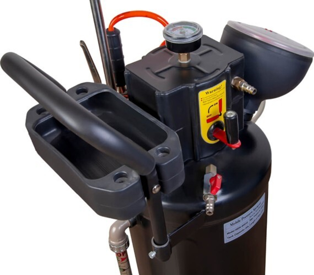 Пеногенератор WiederKraft WDK-89510 в0000000537