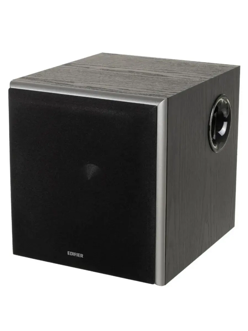 Колонки 1.0 T5 BLACK 70 Вт, питание от сети 220В
