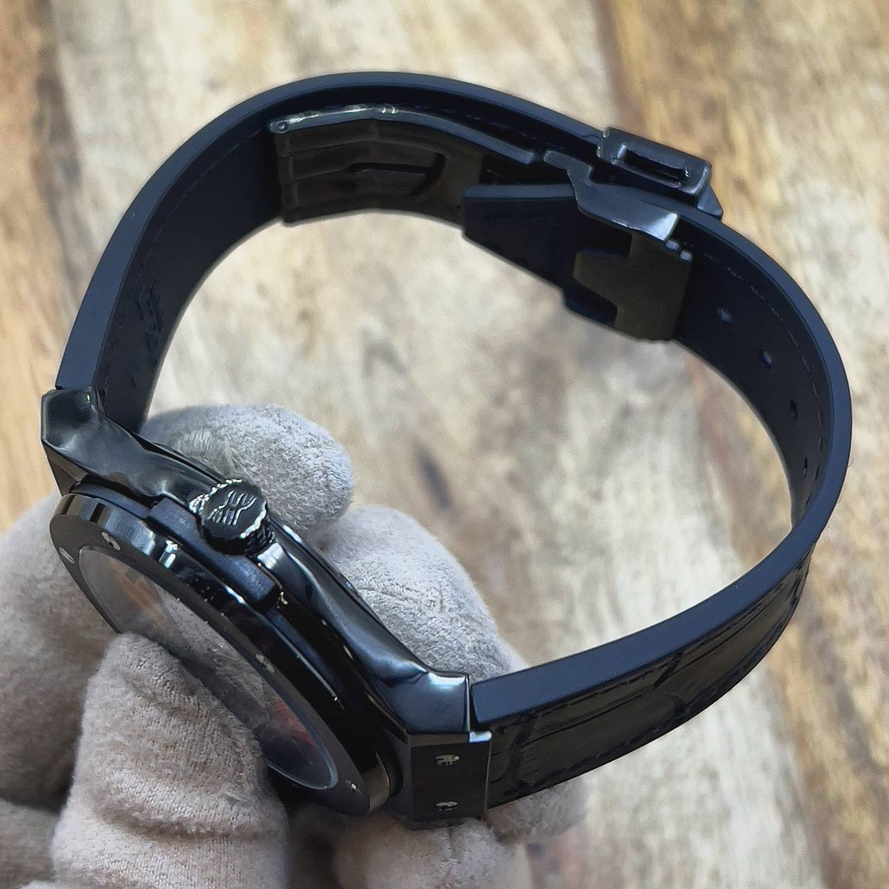 Часы Hublot